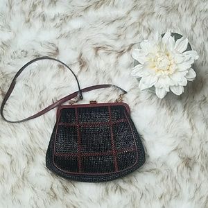 Vintage Shoulder Bag